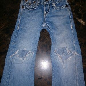 Kids True Religion Jeans